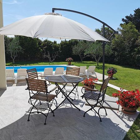 Mise Luxury Apartments Kastela Dış mekan fotoğraf