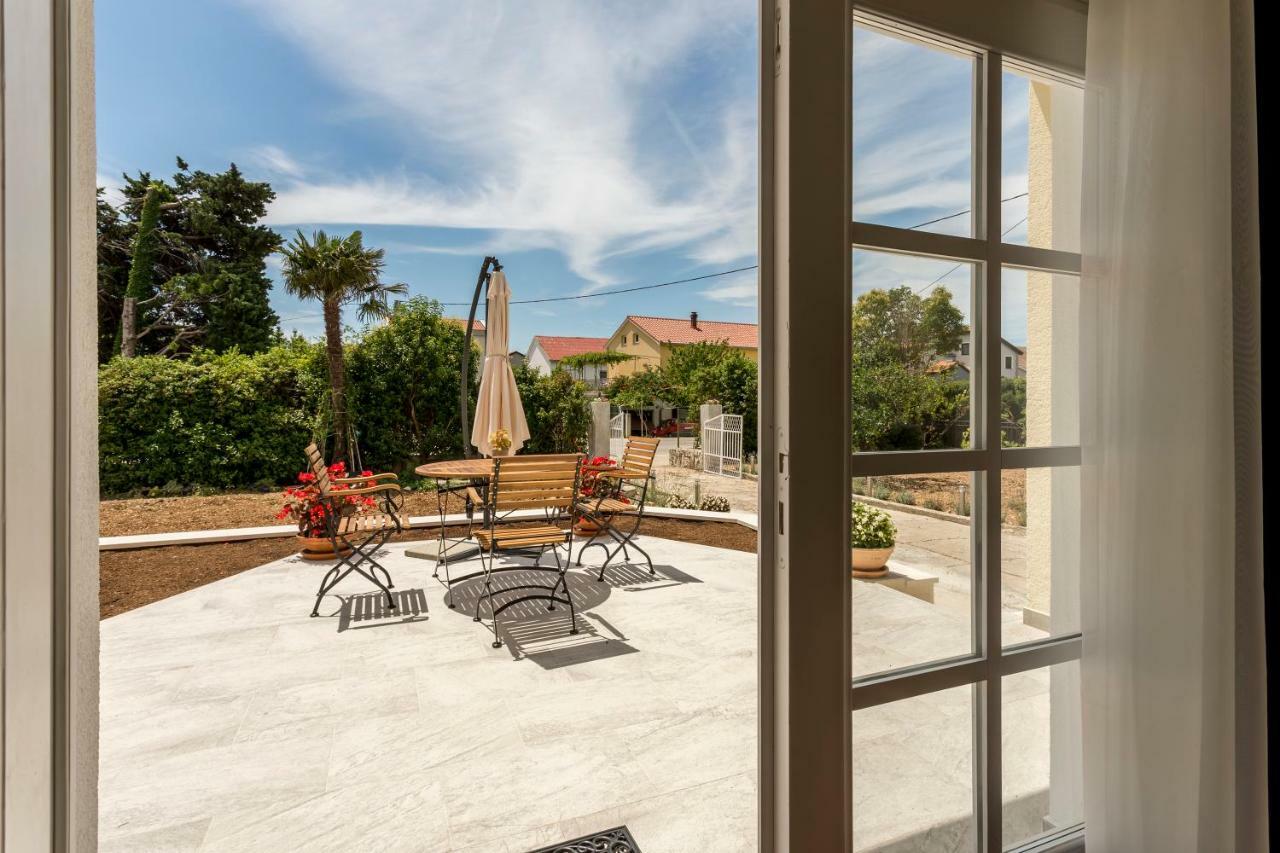Mise Luxury Apartments Kastela Dış mekan fotoğraf