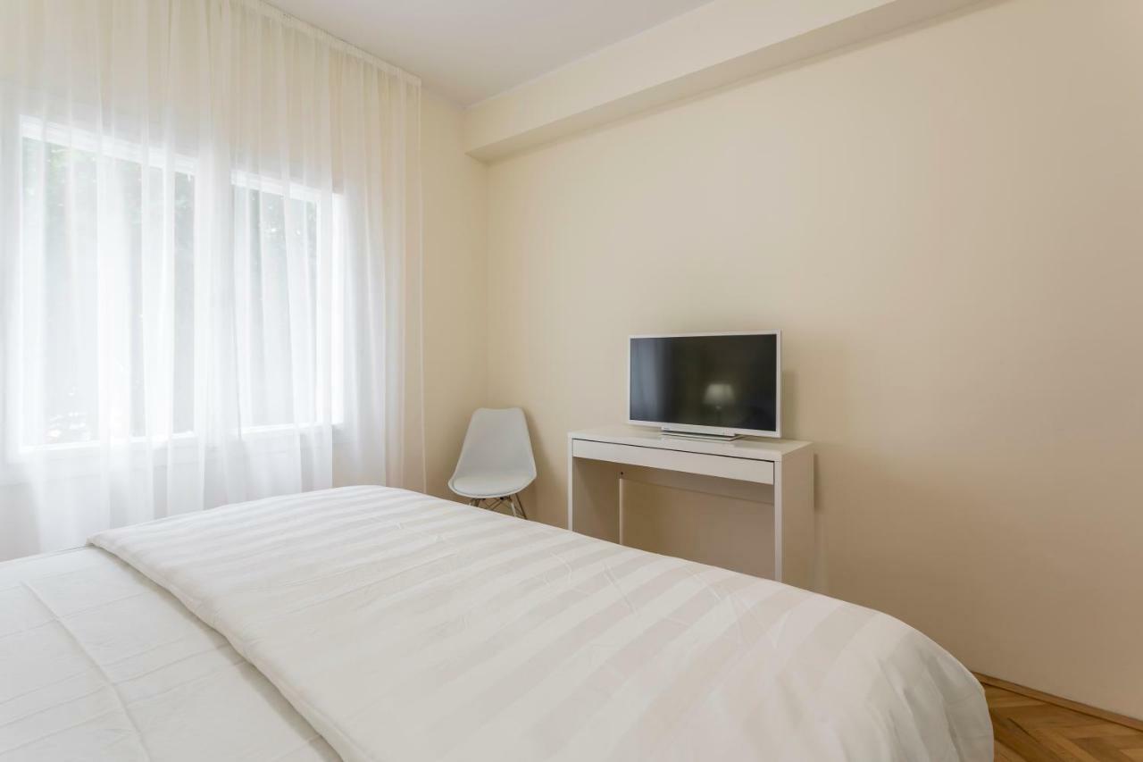 Mise Luxury Apartments Kastela Dış mekan fotoğraf