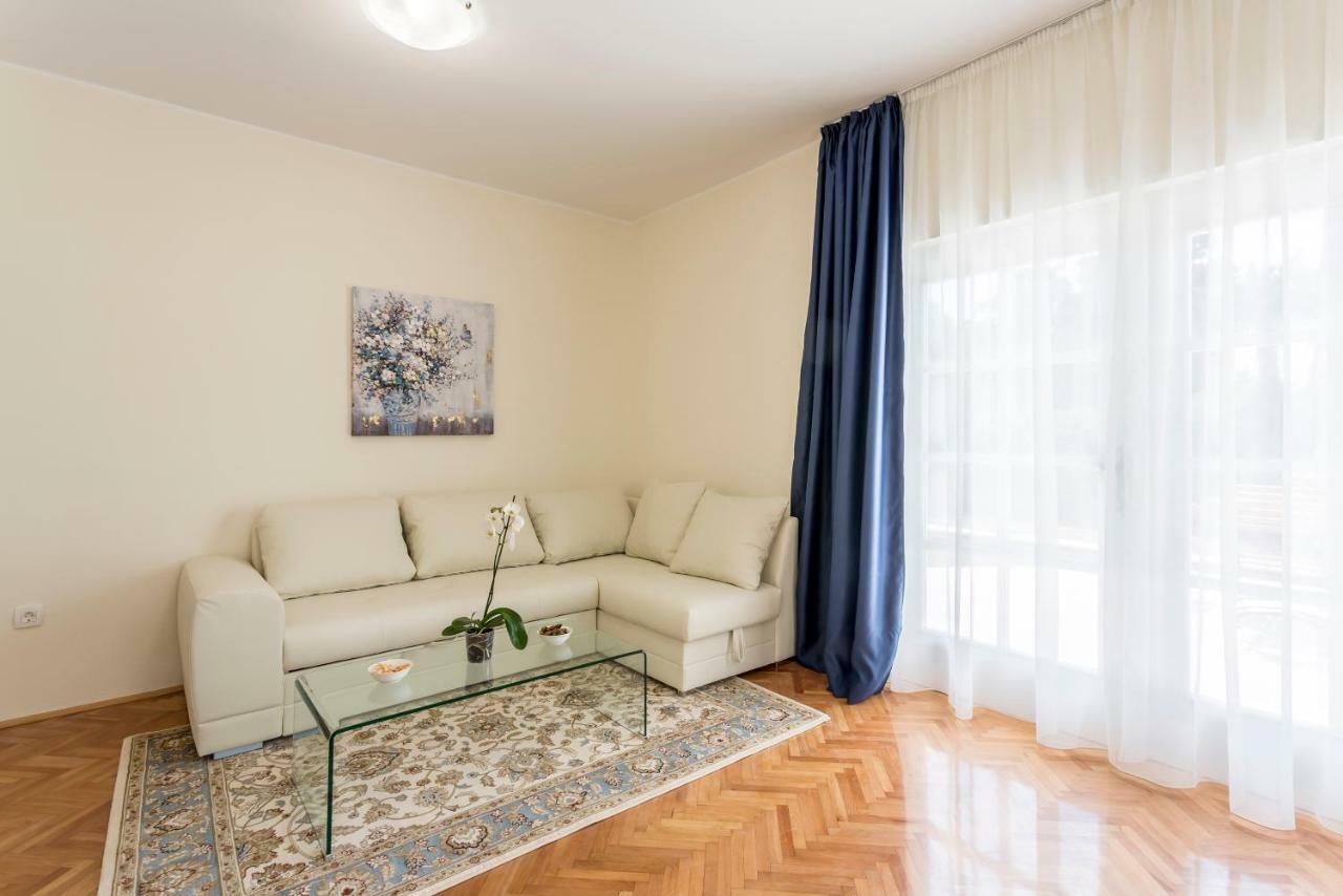 Mise Luxury Apartments Kastela Dış mekan fotoğraf