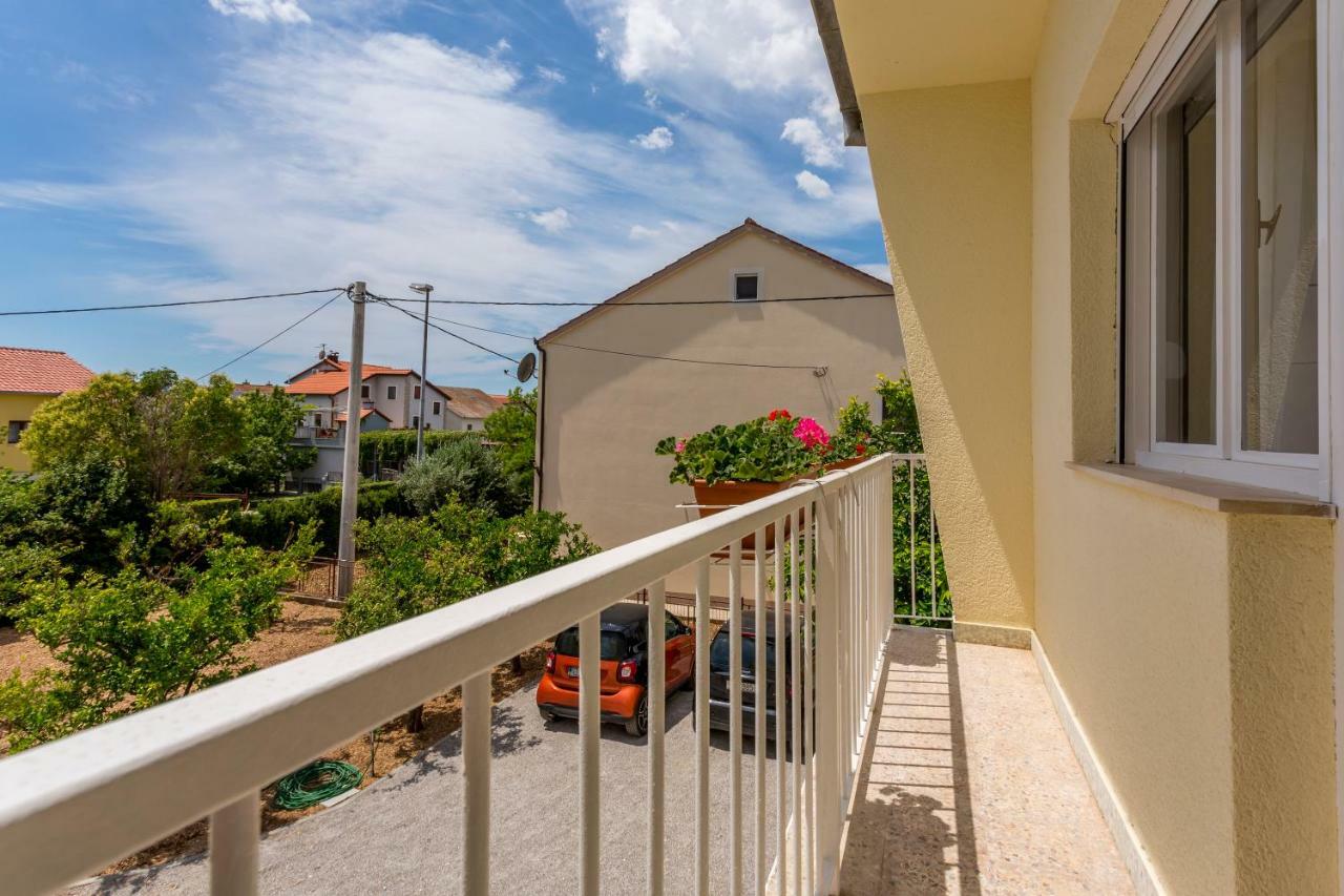 Mise Luxury Apartments Kastela Dış mekan fotoğraf