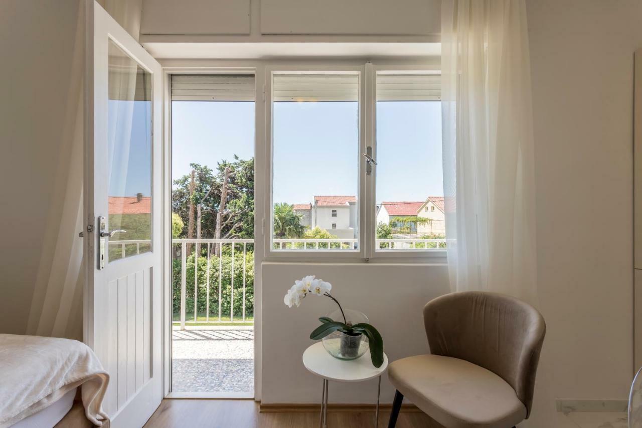 Mise Luxury Apartments Kastela Dış mekan fotoğraf
