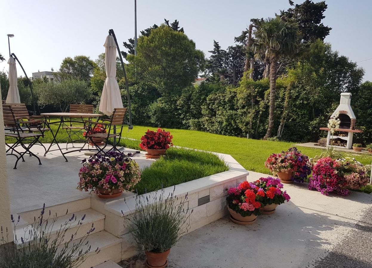 Mise Luxury Apartments Kastela Dış mekan fotoğraf